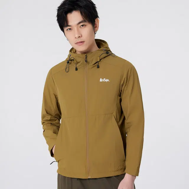 Lee Cooper
