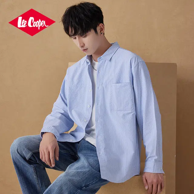 Lee Cooper