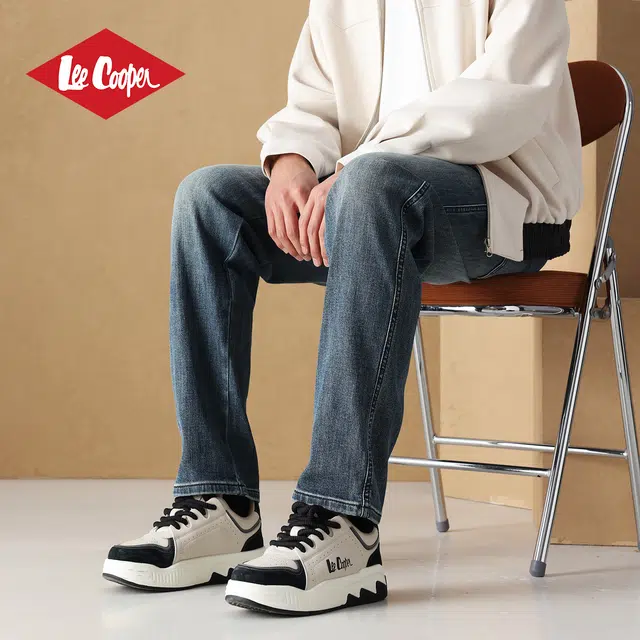 Lee Cooper