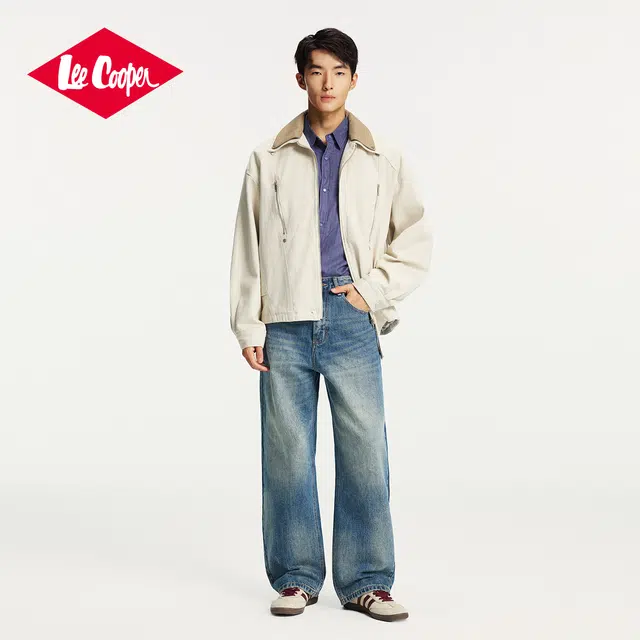 Lee Cooper