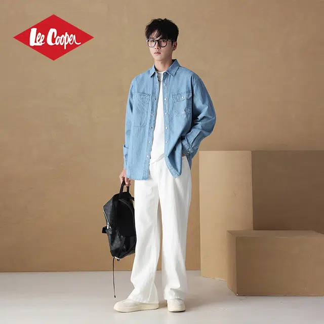 Lee Cooper
