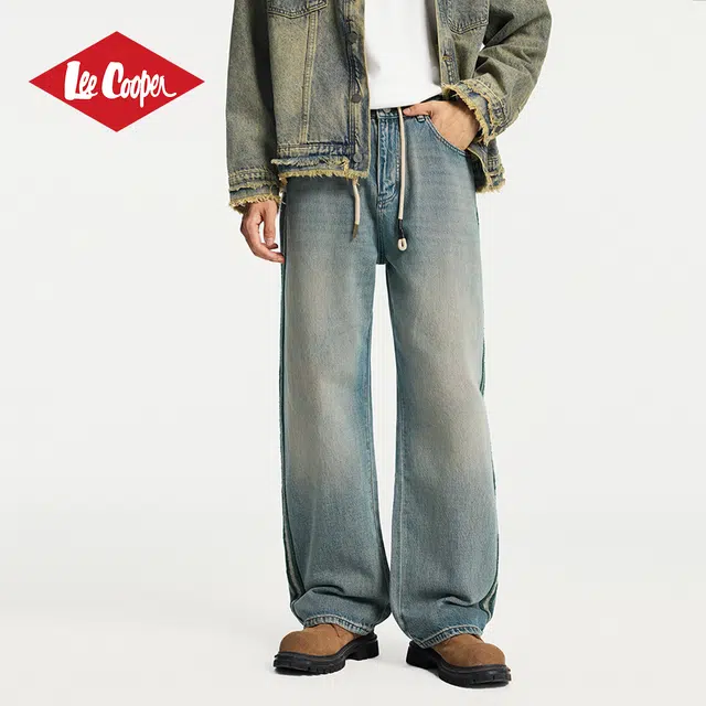 Lee Cooper