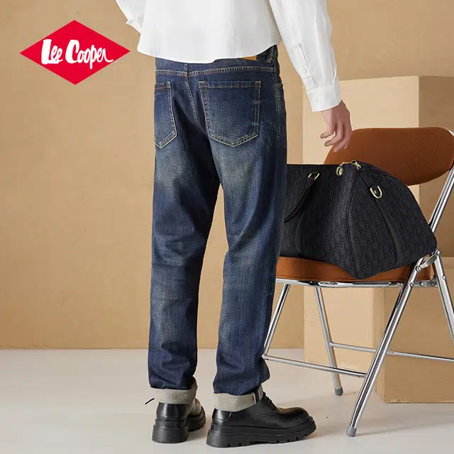 Lee Cooper