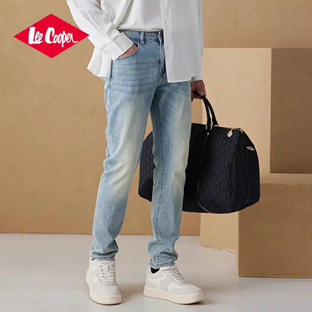 Lee Cooper