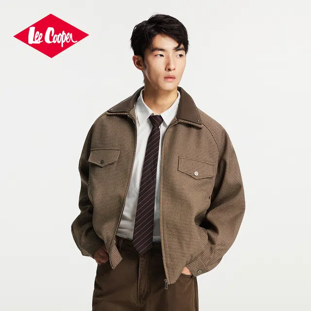 Lee Cooper