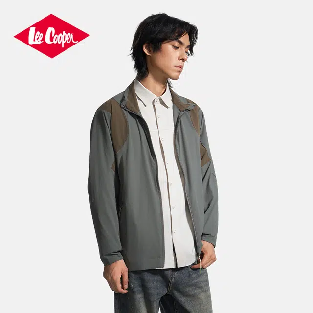 Lee Cooper