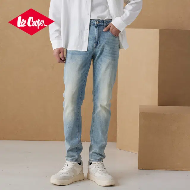Lee Cooper