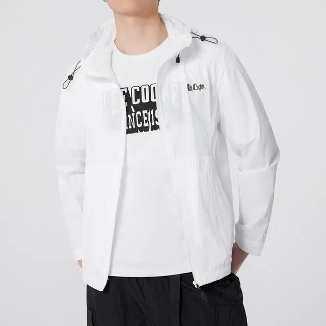 Lee Cooper