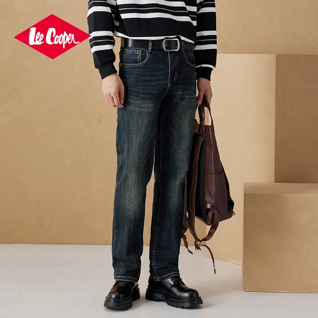 Lee Cooper