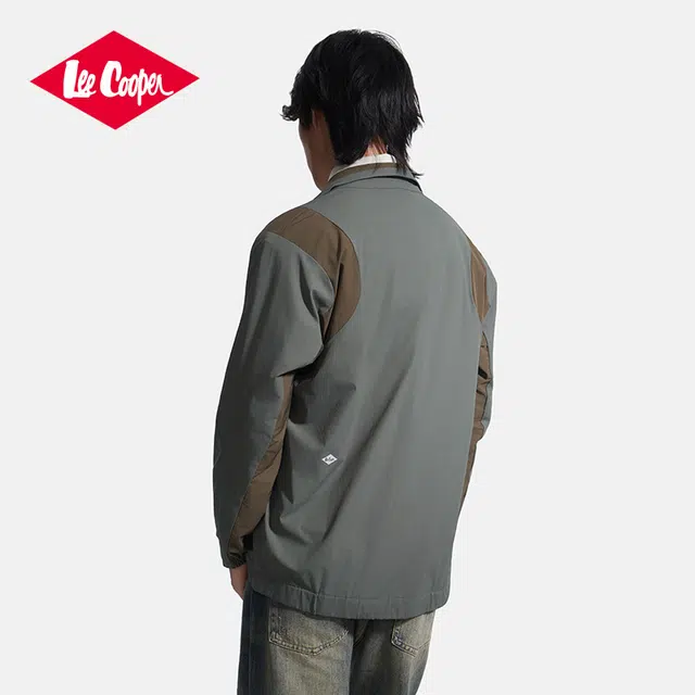 Lee Cooper