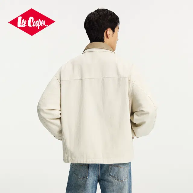 Lee Cooper