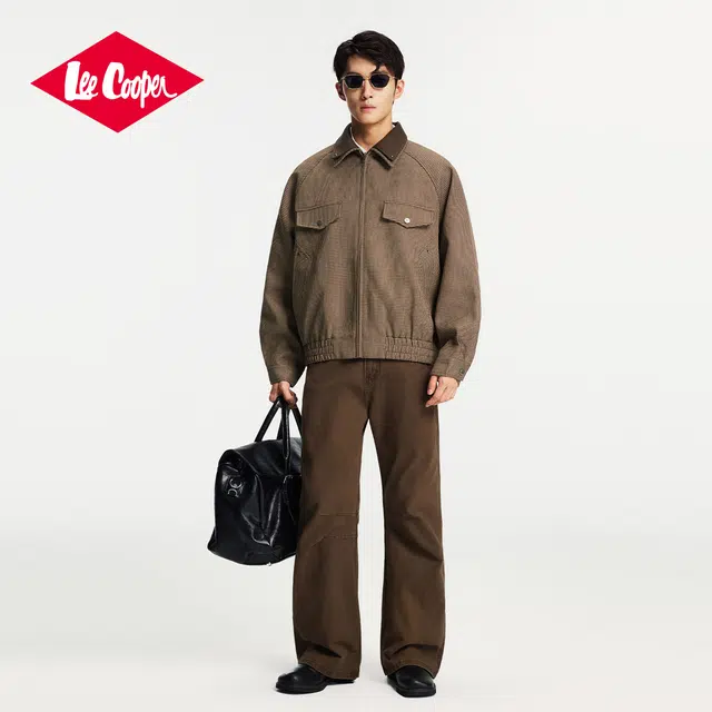 Lee Cooper