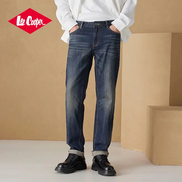Lee Cooper