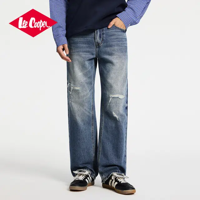 Lee Cooper