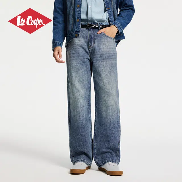 Lee Cooper