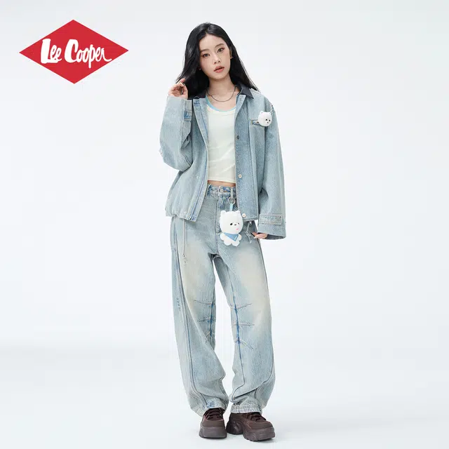 Lee Cooper