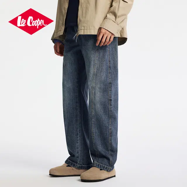Lee Cooper