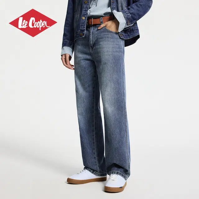 Lee Cooper