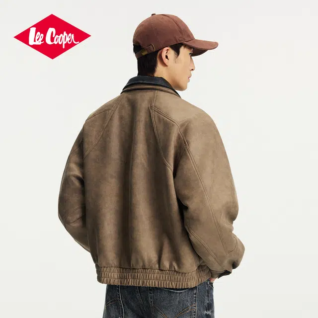 Lee Cooper PU