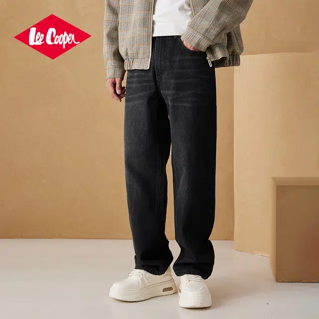 Lee Cooper