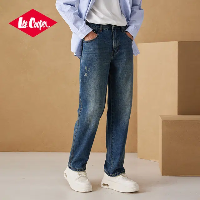 Lee Cooper