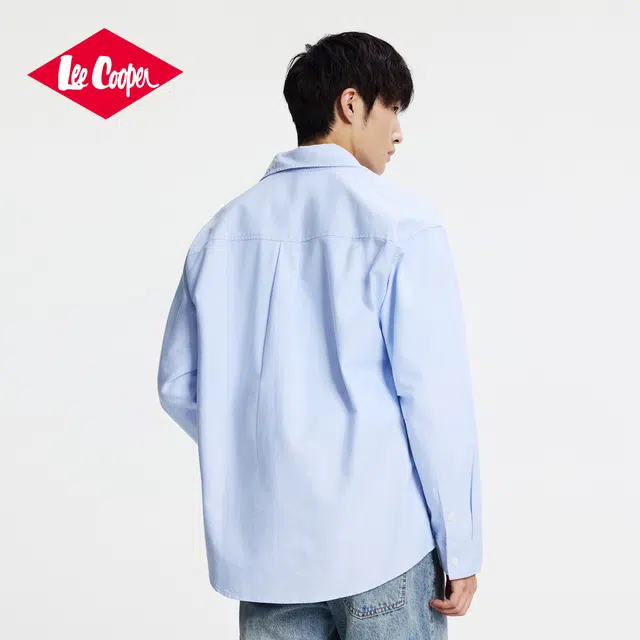 Lee Cooper
