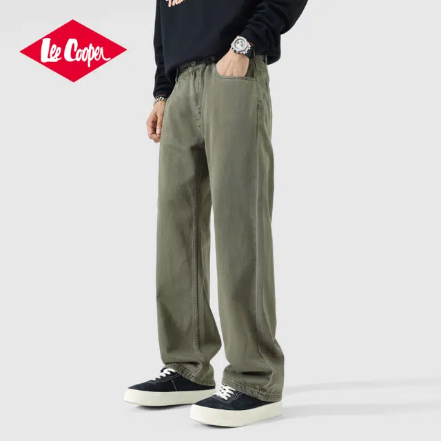Lee Cooper