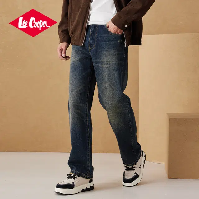 Lee Cooper