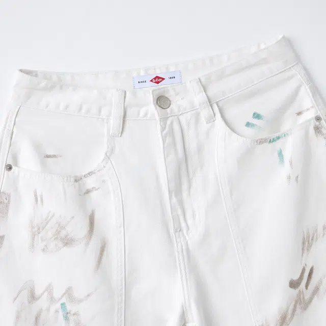Lee Cooper