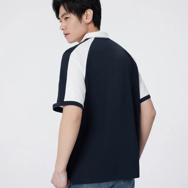 Lee Cooper T