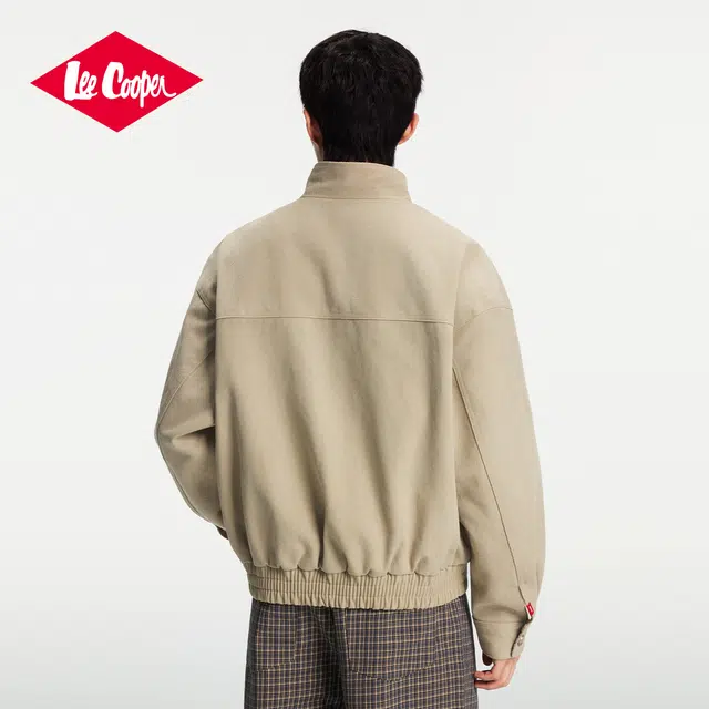 Lee Cooper
