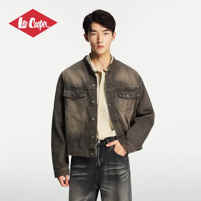 Lee Cooper