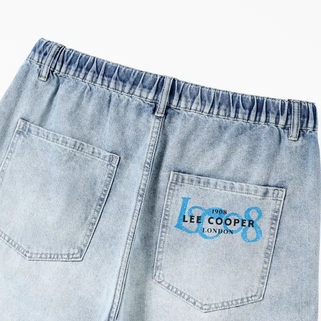 Lee Cooper