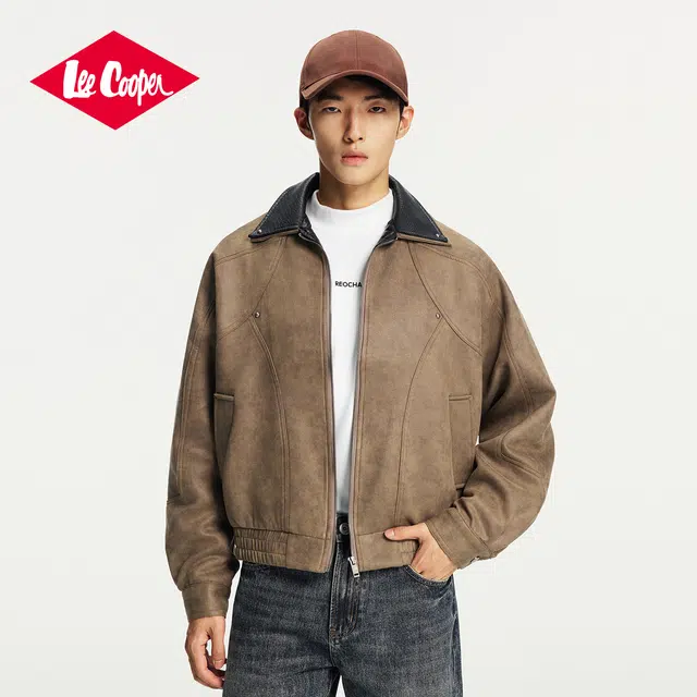 Lee Cooper PU