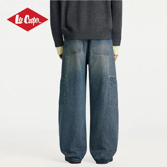 Lee Cooper