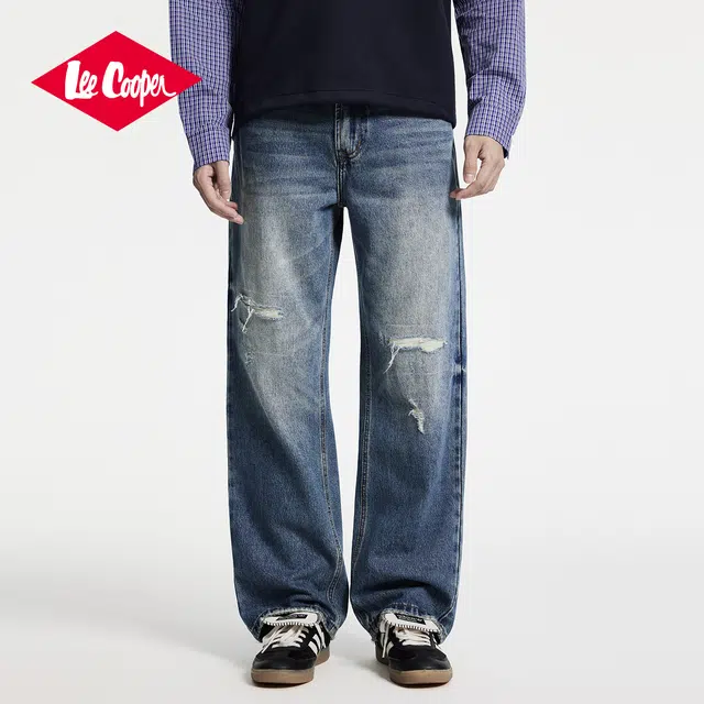 Lee Cooper