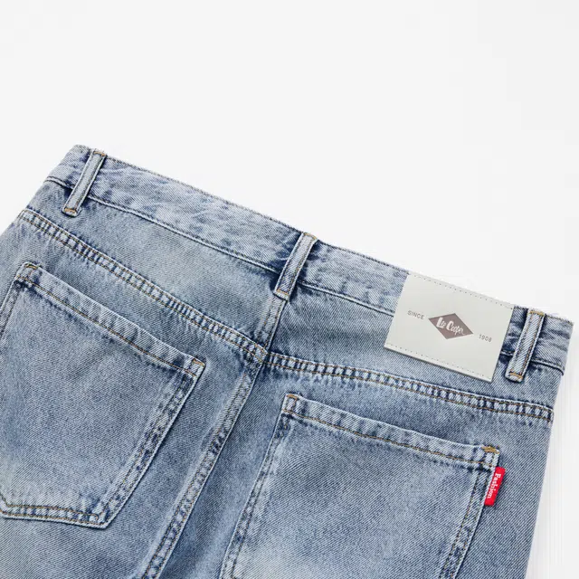 Lee Cooper