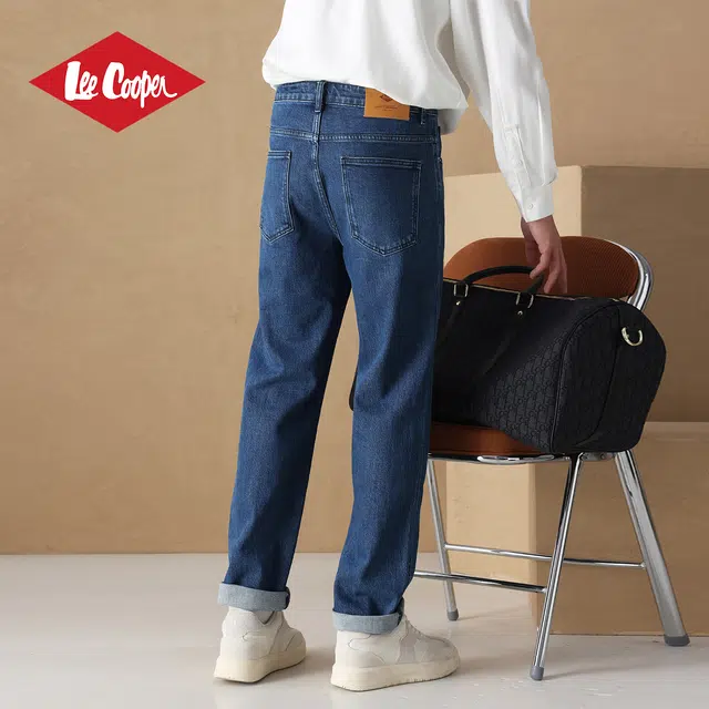 Lee Cooper