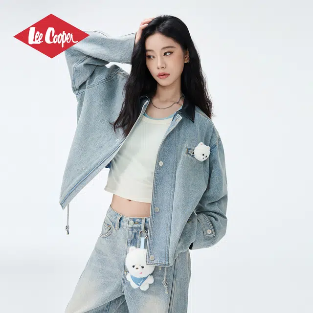 Lee Cooper