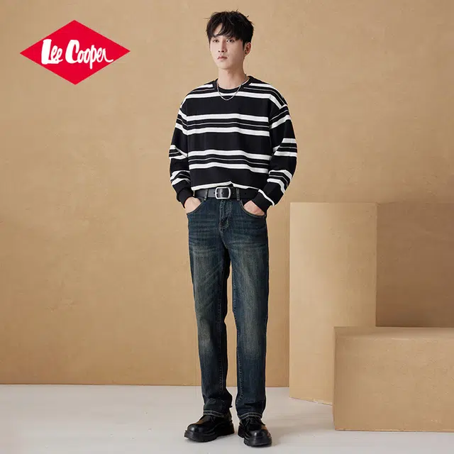 Lee Cooper