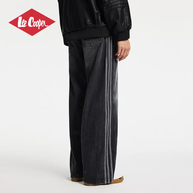 Lee Cooper