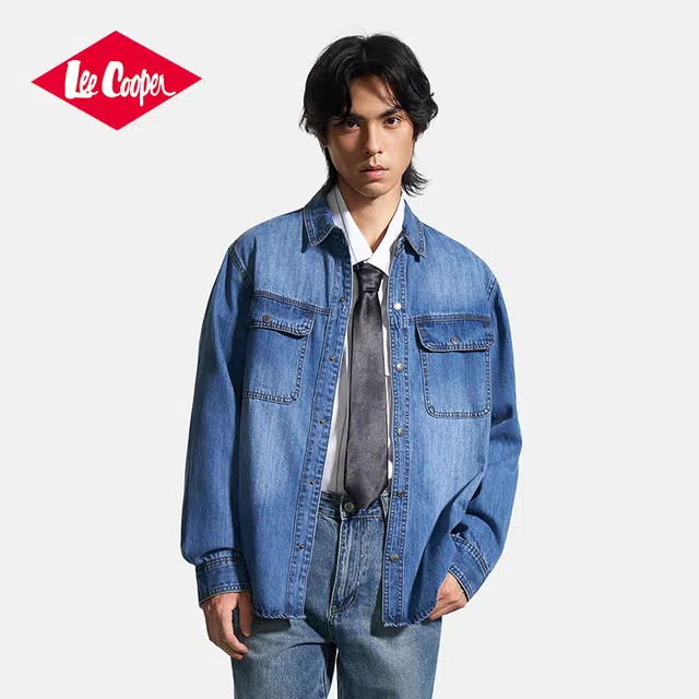 Lee Cooper