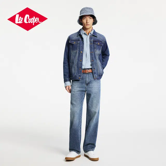 Lee Cooper