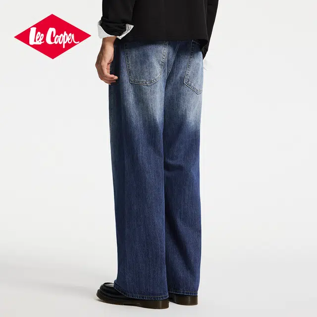 Lee Cooper