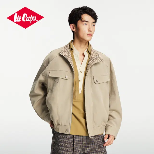Lee Cooper