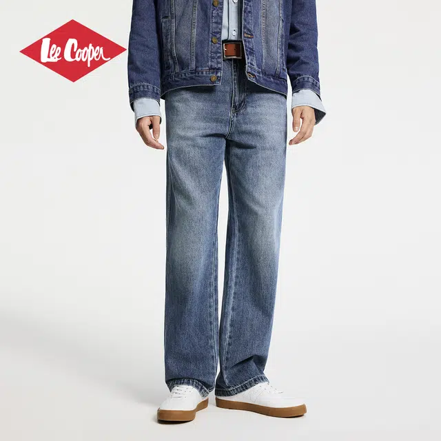 Lee Cooper