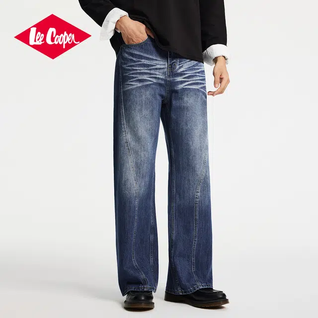 Lee Cooper