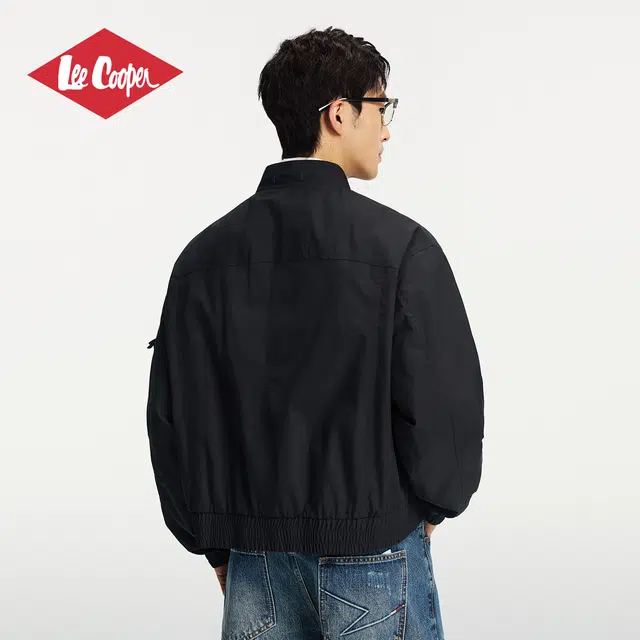 Lee Cooper