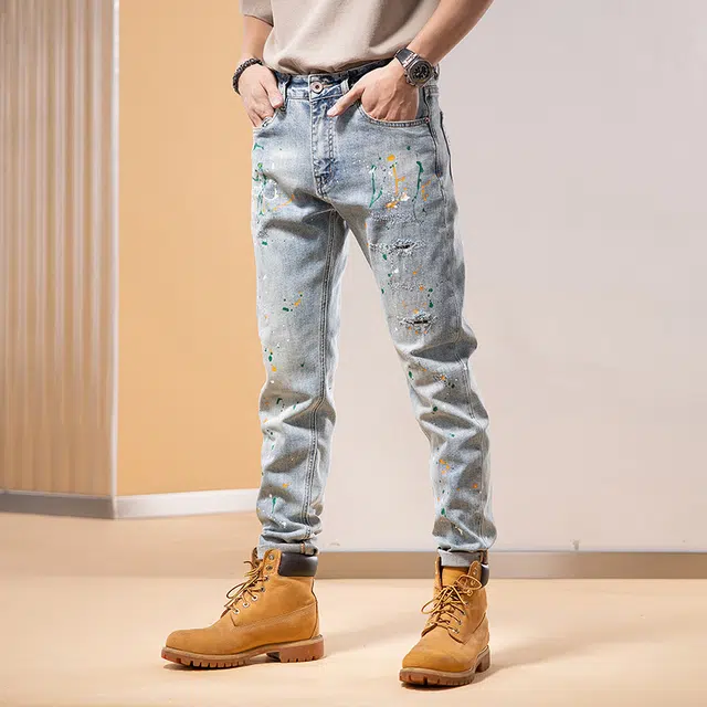 Lee Cooper
