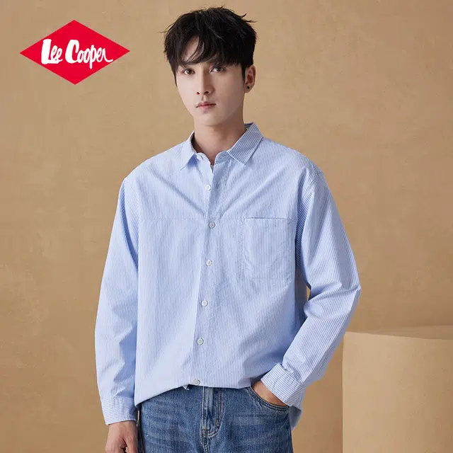 Lee Cooper